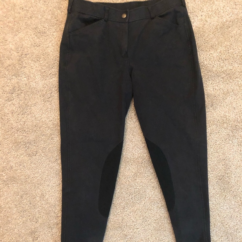 Dover Breeches 30R